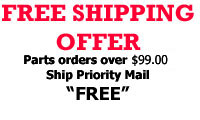 Free Shipping on Orders Over $99